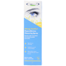 The Eye Doctor Allergy Comfort Hypochlorous Cleansing Spray 100ml