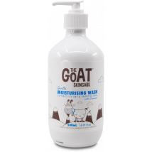 The Goat Skincare Body Wash with Coconut 500ml
