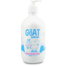 The Goat Skincare Lotion 1000ml