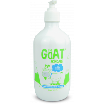 The Goat Skincare Moisturising Wash with Lemon Myrtle 500ml