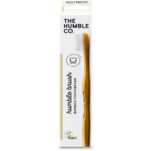 The Humble Co. Brush Mixed Medium Adult Pack