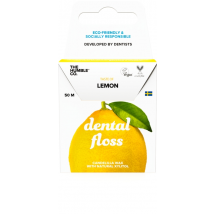 The Humble Co. Dental Floss Lemon 50m