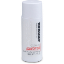 Toni & Guy Damage Repair Shampoo 50ml
