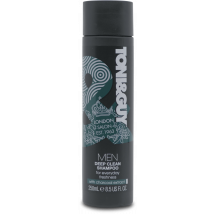 Toni & Guy Men Deep Clean Shampoo 250ml