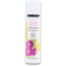 Toni & Guy Volume Addiction Conditioner 250ml