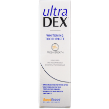 UltraDex Whitening Toothpaste 75ml