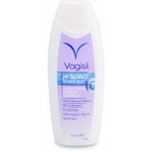 Vagisil Intimate Wash 75ml