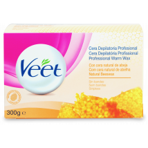 Veet Professional Stripless Wax 300g