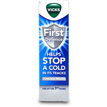 Vicks First Defence Nasal Spray 15ml