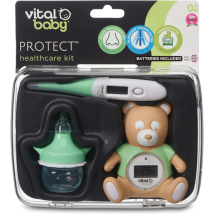 Vital Baby Protect Healthcare Kit