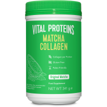 Vital Proteins Matcha Collagen 341g