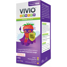 Vivio Junior Cough Syrup