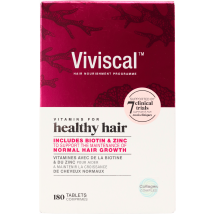 Viviscal Vitamins for Healthy Hair 180 Tablets