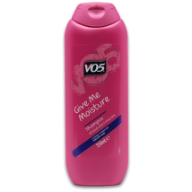 Vo5 Give Me Moisture Shampoo 250ml