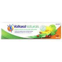 Voltarol Naturals 100ml