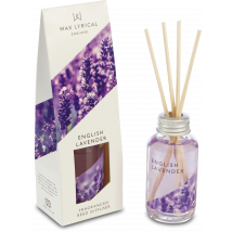 Wax Lyrical Reed Diffuser 40ml English Lavender
