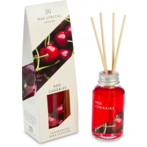 Wax Lyrical Reed Diffuser 40ml Red Cherries