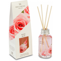 Wax Lyrical Reed Diffuser 40ml Rose Bud