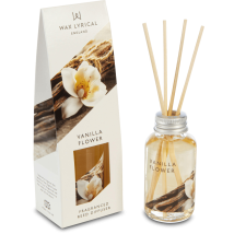 Wax Lyrical Reed Diffuser 40ml Vanilla Flower