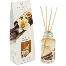 Wax Lyrical Reed Diffuser 40ml Vanilla Flower