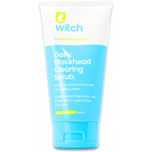 Witch Daily Blackhead Clearing Scrub 150ml