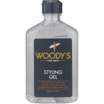Woody's Grooming Styling Gel 355ml