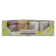Yankee Candle Home Inspiration Set 4 Pack