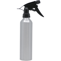 Zazie Aluminium Spray Bottle