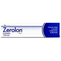 Zerolon Barrier Cream 92g