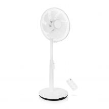 Princess   Slimme DC ventilator  Wit