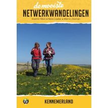 De mooiste netwerkwandelingen Kennemerland