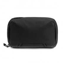 Peak Design  Tech Pouch  Zwart  Zwart
