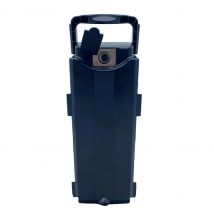 CLS  Giant Twist 13Ah Compatible 36v (Incl. Lader)  Zwart