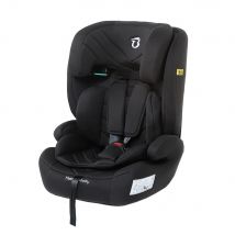 Titanium Baby  Niklas  i-Size Autostoel  Titaniumbaby  Zwart