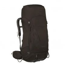 OSPREY  Kestrel 68 L/XL black  Zwart