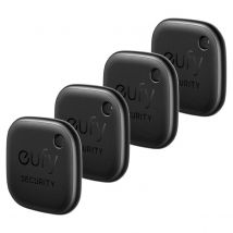 Eufy  Smart Tracker Link  Bluetooth  4-pack  Zwart