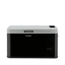 Mestic  Koelbox Compressor Mcc-25 Ac/dc  Grijs