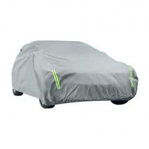 DS COVERS  MAXX SW outdoor autohoes  L  Antraciet