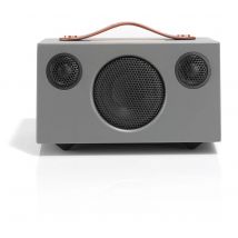 Audio Pro  T3+  Draagbare Bluetooth Speaker  Grijs