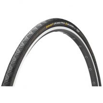 Continental  btb GP 4-season 700 x 28 zw vouw  Zwart