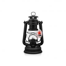 Feuerhand   Stormlamp 276  Olie  Lantaarn  Zwart