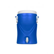 Pinnacle  Platino 5 Gallon Drankkoeler  20L  Blauw