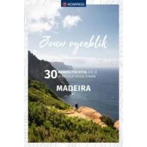 Jouw Ogenblik wandelgids Madeira