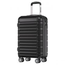 Trvlmore  Handbagage Koffer  38L  Zwart