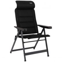 Crespo  Standenstoel S AP/235 Compact 2025  Zwart