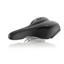 Xlc  Fietszadel All Season City/Tour SA-A24  Zwart