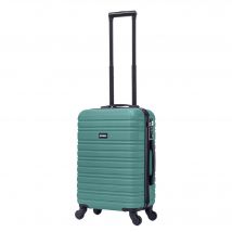 Blocktravel  handbagage  S  TSA-slot  39L  Groen