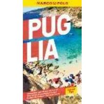 Marco Polo reisgids Puglia / Apulië