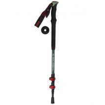 Highlander Outdoor  Highlander wandelstokken Tiree Pro  Groen