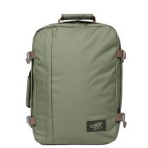 Cabinzero  Handbagage Reistas Classic 36  Groen